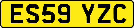 ES59YZC