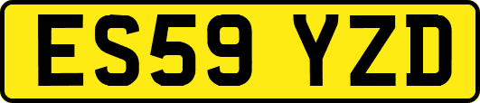 ES59YZD