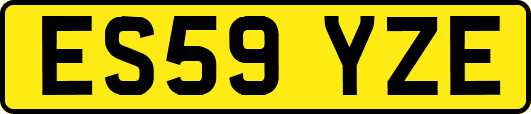 ES59YZE
