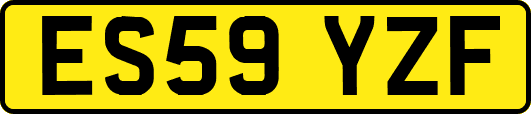 ES59YZF