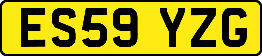 ES59YZG
