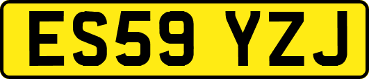 ES59YZJ
