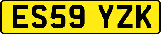 ES59YZK