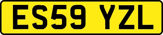 ES59YZL