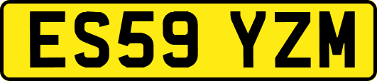 ES59YZM