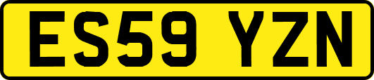 ES59YZN