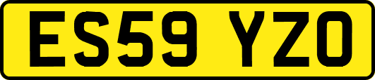 ES59YZO