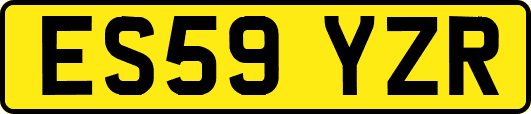 ES59YZR