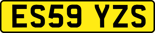 ES59YZS