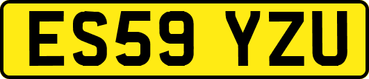ES59YZU