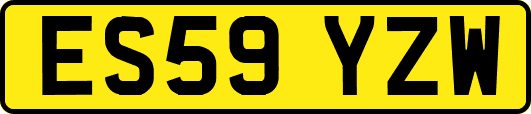 ES59YZW