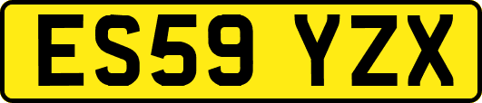 ES59YZX