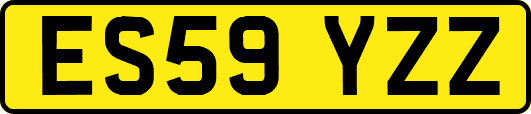ES59YZZ