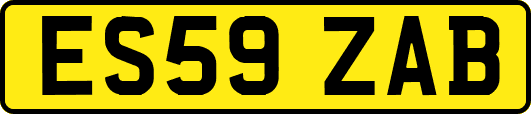 ES59ZAB