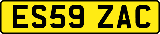 ES59ZAC