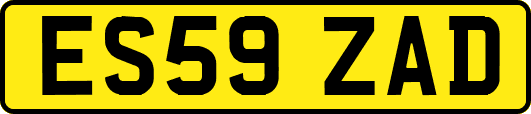 ES59ZAD