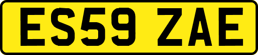 ES59ZAE
