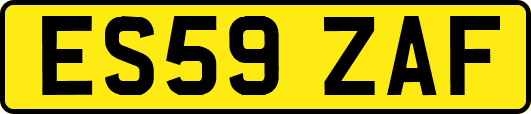ES59ZAF
