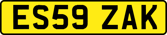 ES59ZAK