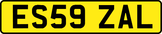 ES59ZAL