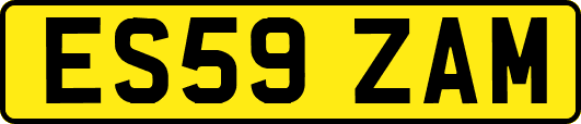 ES59ZAM