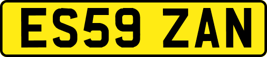 ES59ZAN