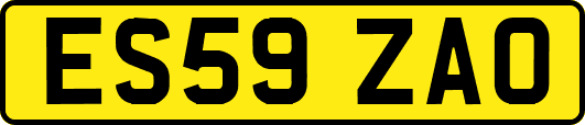 ES59ZAO