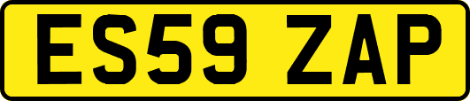 ES59ZAP