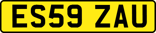 ES59ZAU
