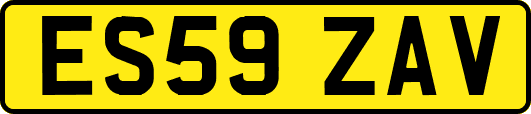 ES59ZAV