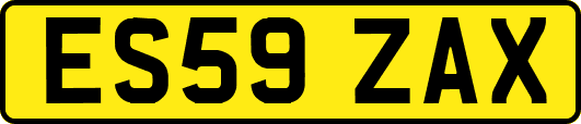 ES59ZAX