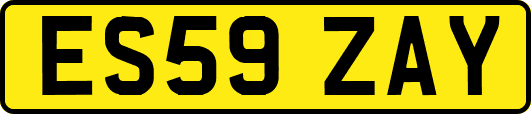 ES59ZAY