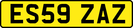 ES59ZAZ
