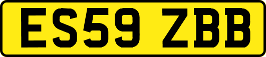 ES59ZBB
