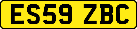 ES59ZBC