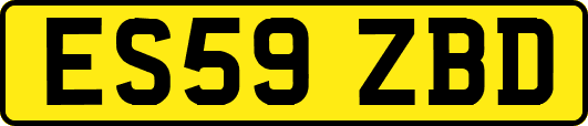 ES59ZBD