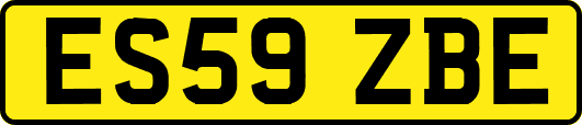 ES59ZBE