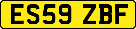 ES59ZBF