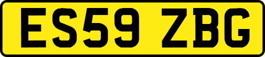 ES59ZBG