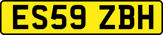 ES59ZBH