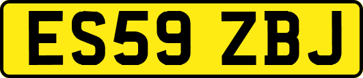 ES59ZBJ