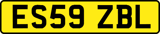 ES59ZBL