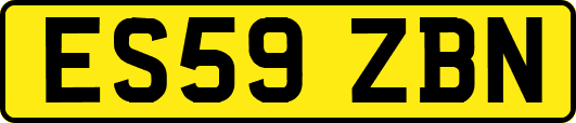 ES59ZBN