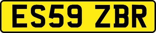 ES59ZBR