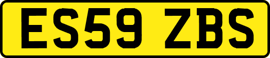 ES59ZBS
