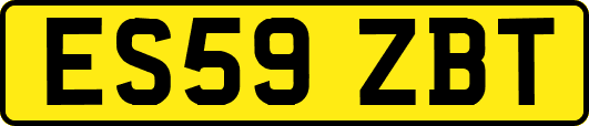 ES59ZBT