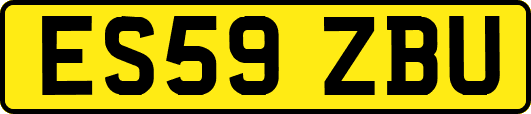ES59ZBU
