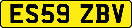 ES59ZBV