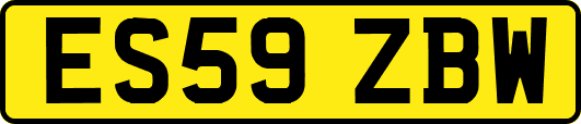 ES59ZBW