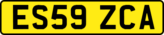 ES59ZCA